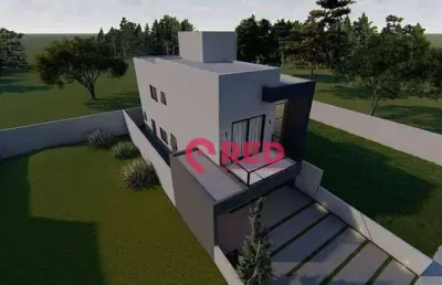 Sobrado com 3 dormitórios à venda, 164 m² por r$ 850.000,00 - condomínio villagio ipanema i - sorocaba/sp