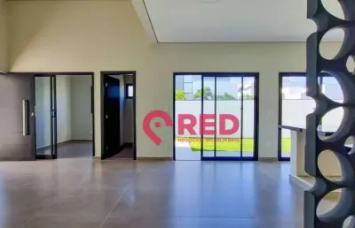 Casa com 3 quartos à venda, 185 m² por r$ 1.520.000 - condomínio ibiti reserva - sorocaba/sp
