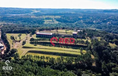 Área à venda, 166000 m² por r$ 20.000.000,00 - aparecidinha - sorocaba/sp