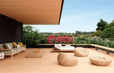 Casa com 6 quartos à venda, 1220 m² por r$ 35.000.000 - fazenda boa vista - porto feliz/sp