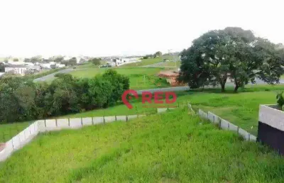 Terreno à venda, 1000 m² por r$ 477.000,00 - condomínio up sorocaba residencial - sorocaba/sp