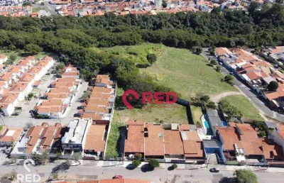Terreno à venda, 2106 m² por r$ 3.000.000,00 - central parque sorocaba - sorocaba/sp