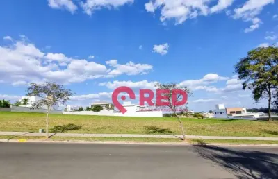 Terreno à venda, 1000 m² por r$ 1.248.000,00 - condomínio saint patrick - sorocaba/sp
