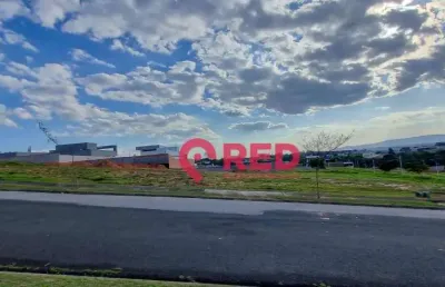 Terreno à venda, 1041 m² por r$ 900.000,00 - condomínio saint patrick - sorocaba/sp