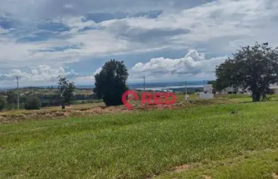 Terreno à venda, 428 m² por r$ 165.000,00 - riviera de santa cristina xiii - paranapanema/sp