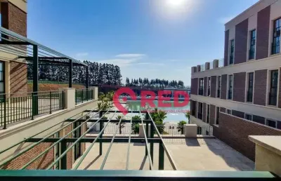 Apartamento com 2 quartos à venda, 219 m² por r$ 6.000.000 - boa vista village - porto feliz/sp