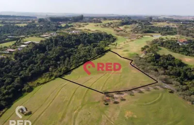 Estancia  à venda, 22814 m² por r$ 27.377.000 - fazenda boa vista - porto feliz/sp