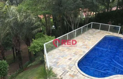Casa com 4 quartos à venda, 236 m² por r$ 1.950.000 - veleiros de ibiúna - ibiúna/sp