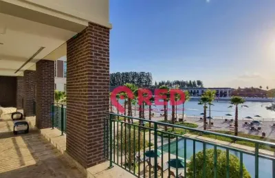 Apartamento com 3 quartos à venda, 255 m² por r$ 9.000.000 - boa vista village - porto feliz/sp