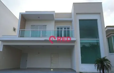Sobrado com 3 dormitórios à venda, 260 m² por r$ 1.150.000,00 - condomínio vila verona - sorocaba/sp