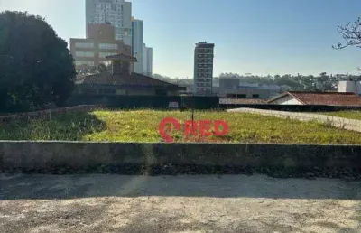 Terreno à venda, 360 m² por r$ 1.150.000,00 - jardim américa - sorocaba/sp