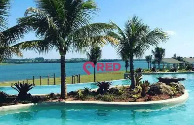 Casa com 3 quartos à venda, 156 m² por r$ 1.100.000 - riviera de santa cristina xiii - paranapanema/sp