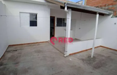 Casa com 3 quartos à venda, 240 m² por r$ 380.000 - jardim residencial villa amato - sorocaba/sp