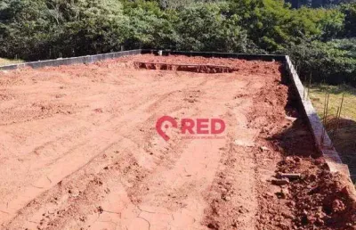 Terreno em condomínio fechado à venda na Estrada Arlindo Moraes Costa, 2822, Maranhão, Embu das Artes