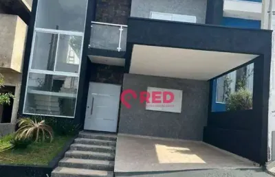Sobrado com 4 quartos à venda, 146 m² por r$ 797.000 - horto florestal villagio - sorocaba/sp