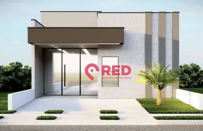 Casa com 3 quartos à venda, 126 m² por r$ 650.000 - condomínio santinon - sorocaba/sp
