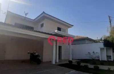 Sobrado com 3 suítes à venda, 260 m² por r$ 1.150.000 - condomínio residencial villa verona - sorocaba/sp