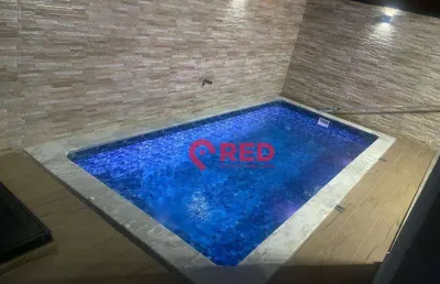 Casa em condomínio fechado com 2 quartos à venda na Rua Selma Aparecida Said, 801, Horto Florestal, Sorocaba