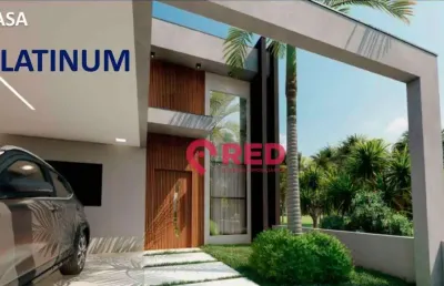 Casa com 3 quartos à venda, 107 m² por r$ 689.000 - condomínio horto villagio - sorocaba/sp