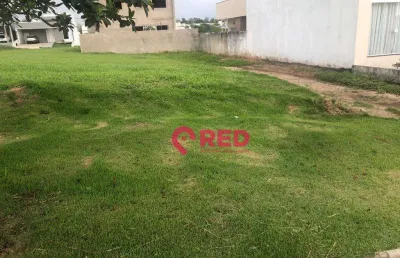 Terreno à venda, 250 m² por r$ 260.000,00 - condomínio campos do conde - sorocaba/sp