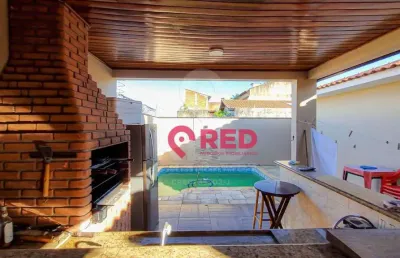 Casa com 3 dormitórios à venda por r$ 620.000,00 - jardim residencial deolinda guerra - sorocaba/sp