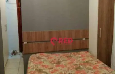Kitnet com 1 quartos à venda, 26 m² por r$ 160.000 - jardim vera cruz - sorocaba/sp