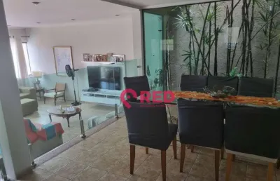 Casa com 5 quartos à venda, 384 m² por r$ 1.850.000 - parque campolim - sorocaba/sp