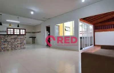Sobrado com 2 quartos à venda, 200 m² por r$ 550.000 - central parque sorocaba - sorocaba/sp