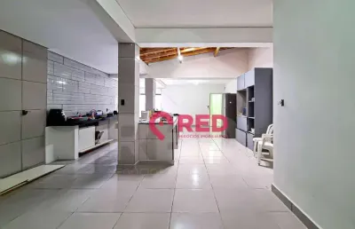 Casa com 3 dormitórios à venda, 250 m² por r$ 600.000,00 - vila angelica - sorocaba/sp