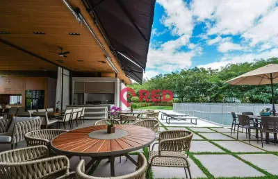 Casa com 5 quartos à venda, 800 m² por r$ 29.500.000 - fazenda boa vista - porto feliz/sp