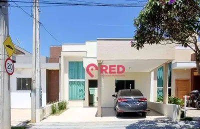 Casa com 3 quartos à venda, 109 m² por r$ 630.000 - horto florestal - sorocaba/sp