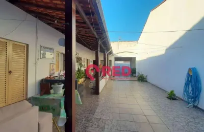 Casa com 3 quartos à venda, 181 m² por r$ 450.000 - central parque sorocaba - sorocaba/sp