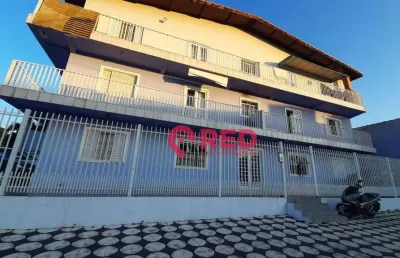 Apartamento com 2 dormitórios à venda, 80 m² por r$ 250.000 - central parque sorocaba - sorocaba/sp