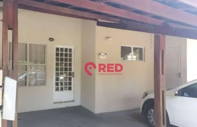 Casa com 4 qurtos à venda, 128 m² por r$ 460.000 - colina do sol - sorocaba/sp