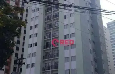 Apartamento com 3 dormitórios à venda, 75 m² por r$ 745.000,00 - vila da saúde - são paulo/sp