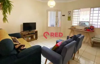 Sobrado com 5 dormitórios à venda, 218 m² por r$ 450.000,00 - jardim residencial villa amato - sorocaba/sp