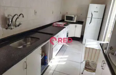 Casa com 9 quartos à venda, 368 m² por r$ 720.000 - vila hortência - sorocaba/sp