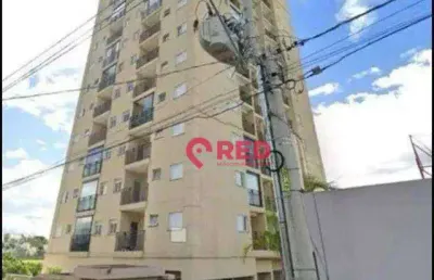 Apartamento com 2 dormitórios à venda por r$ 499.000 - parque campolim - sorocaba/sp