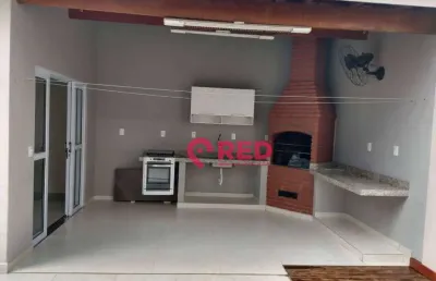 Casa com 2 dormitórios à venda, 160 m² por r$ 585.000,00 - jardim sandra - sorocaba/sp