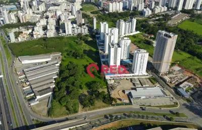 Área à venda, 35890 m² por r$ 58.560.000,00 - parque campolim - sorocaba/sp