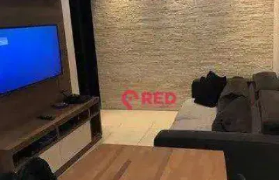 Apartamento com 3 quartos à venda na rua mário soave, 470, jardim residencial vale verde, sorocaba, 88 m2 por r$ 560.000