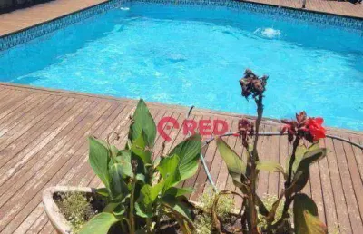 Casa com 4 dormitórios à venda, 450 m² por r$ 1.200.000,00 - jardim piazza di roma i - sorocaba/sp