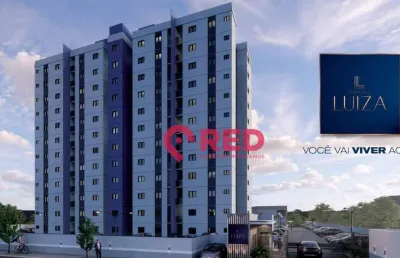 Apartamento com 3 quartos à venda, 68 m² por r$ 393.988 - jardim bela vista - sorocaba/sp