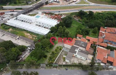Área à venda, 9000 m² por r$ 9.000.000,00 - jardim simus - sorocaba/sp