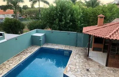 Sobrado com 4 quartos à venda, 360 m² por r$ 1.300.000 - condomínio constantino matucci - sorocaba/sp