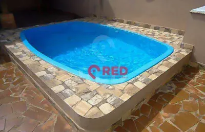 Casa com 3 quartos à venda, 142 m² por r$ 750.000 - vila jardini - sorocaba/sp