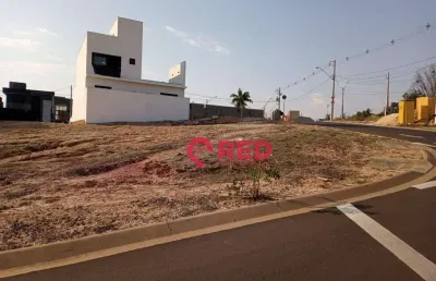 Terreno à venda, 325 m² por r$ 500.000,00 - jardim residencial viena - indaiatuba/sp
