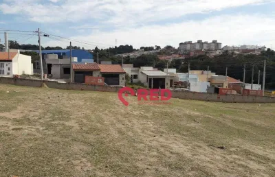 Terreno à venda, 198 m² por r$ 145.000,00 - jardim josane - sorocaba/sp