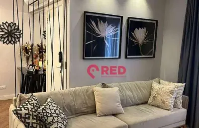 Sobrado com 3 dormitórios à venda, 150 m² por r$ 1.200.000,00 - jardim são carlos - sorocaba/sp