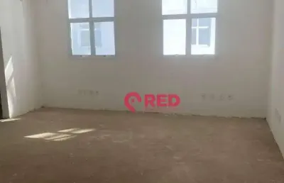 Sala, 67 m² - venda por r$ 536.252,00 ou aluguel por r$ 4.855,68/mês - edifício black & white - sorocaba/sp